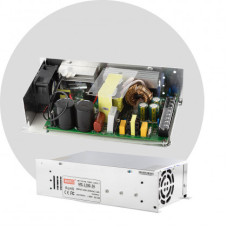 Регульований блок живлення MWKG MS-1200W-36V (output: 0-36V, 33.3A; input: 200-264V)