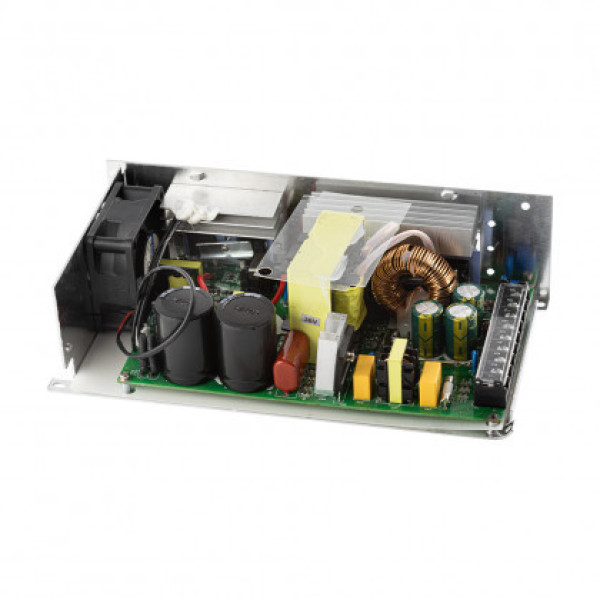 Регульований блок живлення MWKG MS-1200W-36V (output: 0-36V, 33.3A; input: 200-264V)