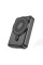 Зовнішній акумулятор (Power bank) Hoco Q11 PD20W 3-in-1 10000mAh (Чорний)