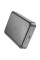 Зовнішній акумулятор (Power bank) Hoco Q11 PD20W 3-in-1 10000mAh (Чорний)