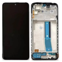 Дисплей Xiaomi Redmi Note 12s з сенсорним склом в рамці (OLED)