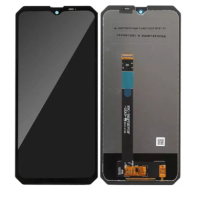 Дисплей Blackview BV4800 з сенсорним склом (Оригінал Китай)