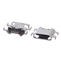 Роз'єм зарядки для ZTE Blade A5 2020 (Micro-USB)