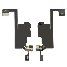 Шлейф для iPhone 13 з датчиком наближення та мікрофоном