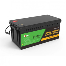 Акумулятор LiFePO4, SCLFP-12.8V-300, 12.8V, 300Ah