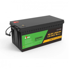 Акумулятор LiFePO4, SCLFP-12.8V-200, 12.8V, 200Ah