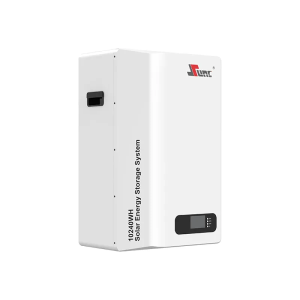 Акумуляторна батарея Athena A ECO, SCAE-A-51.2-200, 10 kWh, 51.2V, 200Ah, LiFePO4
