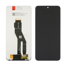Дисплей для Huawei Honor X8A з сенсором (Чорний) Orig Self-welded