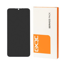 Дисплей Oppo A16 з сенсорним склом (Service Pack)