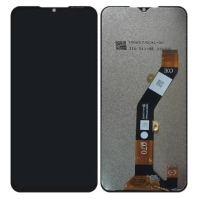 Дисплей ZTE Blade A34 з сенсорним склом (Оригінал Китай)
