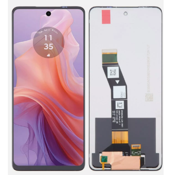 Дисплей Motorola E14 | XT2421-13 з сенсорним склом (Оригінал Китай)