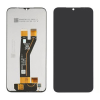 Дисплей Samsung A146B Galaxy A14 (2023) REV 1.1 з сенсорним склом Оригінал Китай