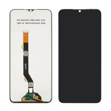 Дисплей для Tecno Spark 9 Pro (KH7n) з сенсором (Чорний) Orig Self-welded