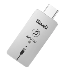 Адаптер QianLi iDFU GO 3 для автоматичного ввімкнення режиму DFU в iPhone (support iP15 series), iPad