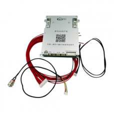 Плата BMS JiKong JK-B1A8S20P, Li-ion | LiFePO4 | LTO, 4-8S, 200A, Струм балансування - 1A