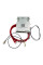 Плата BMS JiKong JK-B1A8S20P, Li-ion | LiFePO4 | LTO, 4-8S, 200A, Струм балансування - 1A