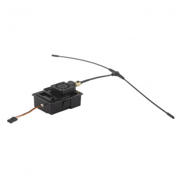 Модуль передавача ELRS 433 MHz, Micro, з антеною 408-458 MHz