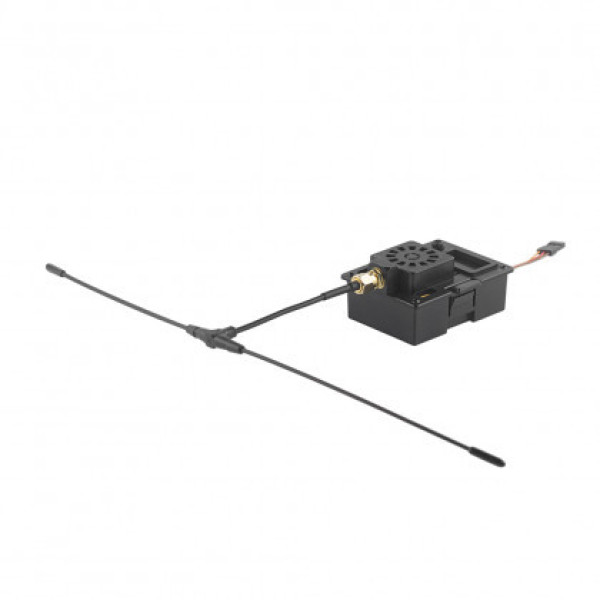 Модуль передавача ELRS 433 MHz, Micro, з антеною 408-458 MHz