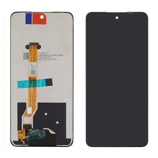 Дисплей Oppo A60 з сенсорним склом (Оригінал Китай)