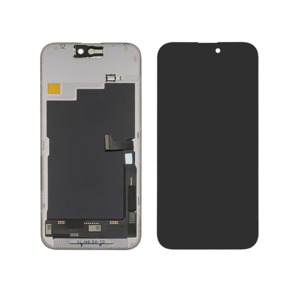Дисплей Apple iPhone 15 Pro Max з сенсорним склом 120Hz (DD-OLED)