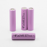 Акумулятор FST 18650, 2600 mAh, 3.6/4.2 V, струм розряду (max) - 10.4 A