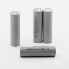Акумулятор Lishen LR1865SZ, 2000 mAh, 3.7 V, струм розряду (max) - 20 A