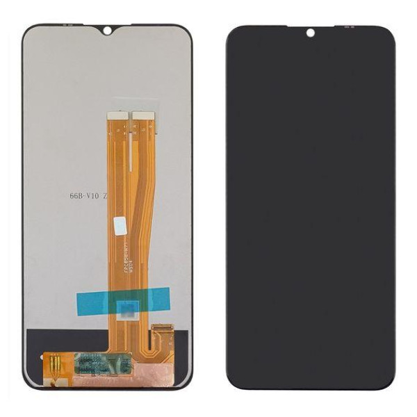Дисплей Oukitel C36 з сенсорним склом (Оригінал Китай)