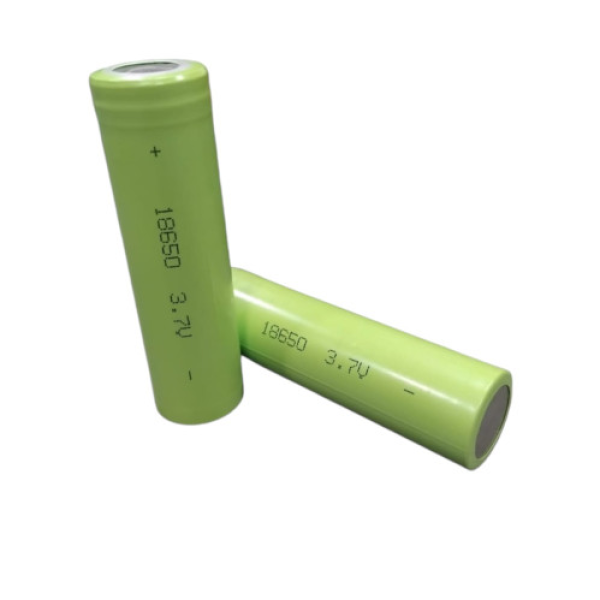 Акумулятор 18650, Li-ion (2500 mAh, 3.7 V)
