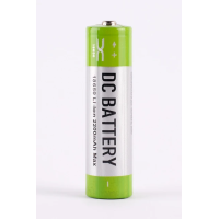 Акумулятор DC 18650, Li-ion (2200 mAh, 3.7 V)
