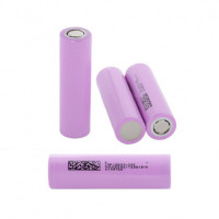 Акумулятор INR Li-ion 18650 (2600 mAh, 3.7 V)