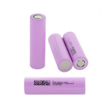 Акумулятор INR Li-ion 18650 (2600 mAh, 3.7 V)