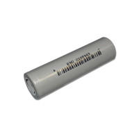 Акумулятор літієвий 18650 (Li-ion, 2500 mAh, 3.7 V)