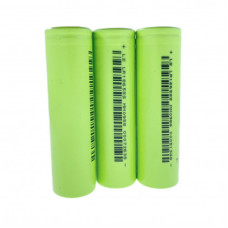 Акумулятор Lishen 18650 (Li-ion, 3000 mAh, 3.7 V)