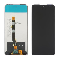 Дисплей Infinix Note 30 (X6833B) з сенсорним склом (Оригінал Китай)