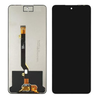 Дисплей Infinix Note 10 | 10 Pro | 11 Pro (X693 | X695 | X697) з сенсорним склом (Оригінал Китай)