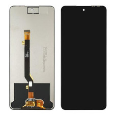 Дисплей Infinix Note 10 | 10 Pro | 11 Pro (X693 | X695 | X697) з сенсорним склом (Оригінал Китай)