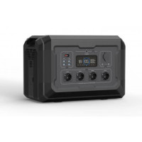 Зарядна станція Souop S2-2500, 2500W, LiFePO4, 2048 Wh
