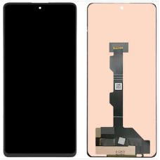 Дисплей Xiaomi Redmi Note 13 Pro (4G) з сенсорним склом IPS