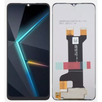 Дисплей ZTE Nubia Gaming Neo 5G з сенсорним склом (Оригінал Китай)