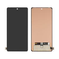 Дисплей Tecno Spark 20 Pro Plus (KJ7) з сенсорним склом Оригінал Китай