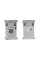 Плата BMS JiKong JK-B1A8S10P, Li-ion/LiFePO4/LTO, 4-8S, 100A, Bluetooth, Струм балансування - 1A