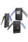 Плата BMS JiKong JK-BD6A24S15P, Li-ion/LiFePO4/LTO, 8-24S, 150A, Bluetooth, Струм балансування - 0.6A
