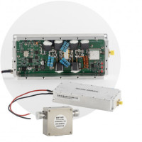 Модуль перешкод (jammer) із зовнішнім циркулятором 200-300 MHz, LDMOS, 47 dBm, 50W