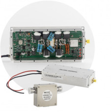 Модуль перешкод (jammer) із зовнішнім циркулятором 200-300 MHz, LDMOS, 47 dBm, 50W