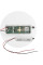 Модуль перешкод (jammer) 600-700 MHz, Gan 50W, 47 dBm, SMA