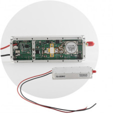 Модуль перешкод (jammer) 700-860 MHz, Gan 50W, 47 dBm, SMA