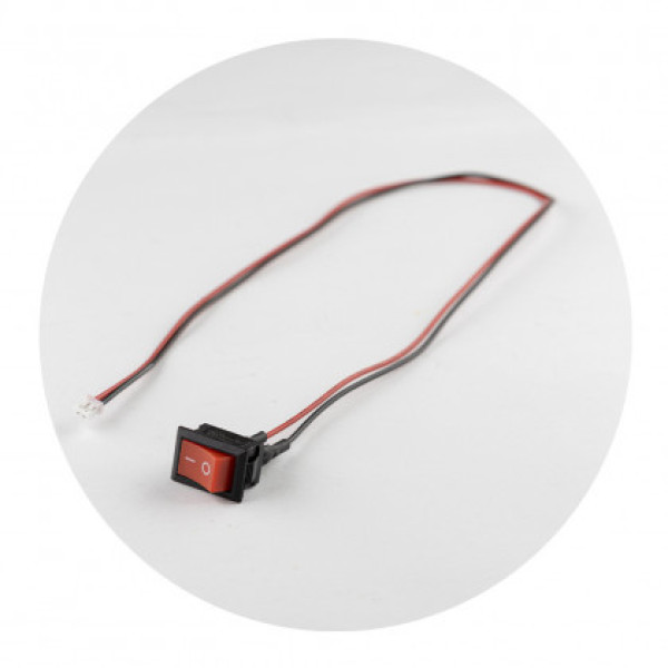 Плата BMS Daly Smart Li-ion 3S 12V 100A (Bluetooth, Балансир, Вологозахист, UART, Кнопка включення)