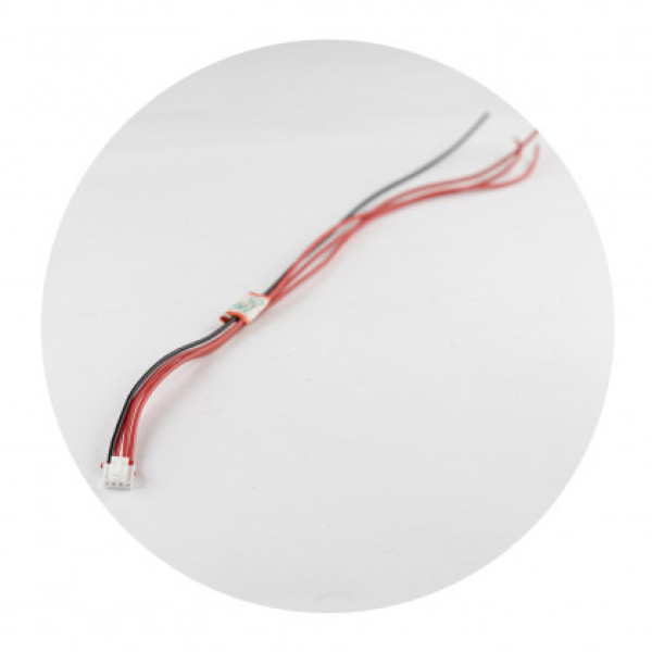Плата BMS Daly Smart Li-ion 3S 12V 100A (Bluetooth, Балансир, Вологозахист, UART, Кнопка включення)