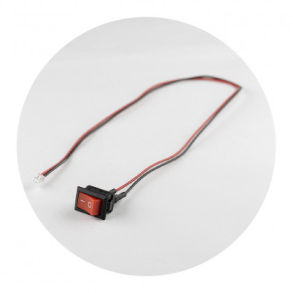 Плата BMS Daly Smart Li-ion 4S 12V 100A (Bluetooth, Балансир, Вологозахист, UART, Кнопка включення)