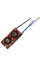 Плата BMS Daly Smart Li-ion 4S 12V 60A (Bluetooth, Балансир, Вологозахист, UART, Кнопка включення)